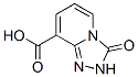 2,3-二氢-3-氧代-1,2,4-噻唑并[4,3-a]吡啶-8-羧酸结构式_53975-72-7结构式