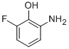 6-Fluoro-2-aminophenol Structure,53981-25-2Structure