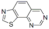 (9CI)-噻唑并[4,5-h]喹唑啉结构式_53994-26-6结构式