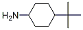 4-Tert-butylcyclohexylamine Structure,5400-88-4Structure