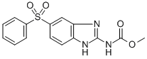 芬苯达唑砜结构式_54029-20-8结构式