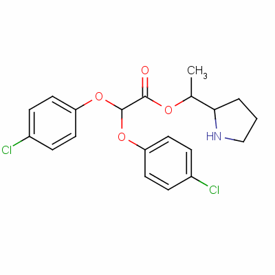 54063-27-3结构式