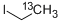 Iodoethane-2-13C Structure,54073-41-5Structure