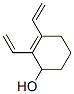 2-Cyclohexen-1-ol ,2,3-diethenyl-(9ci) Structure,540777-61-5Structure