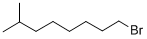 1-Bromo-7-methyloctane Structure,54088-99-2Structure