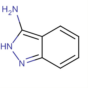 2H-indazol-3-ylamine Structure,54107-84-5Structure