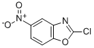 Benzoxazole, 2-chloro-5-nitro- Structure,54120-91-1Structure