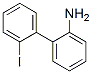 2-Iodobiphenyl-2’-amine Structure,54147-90-9Structure