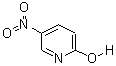 2-羟基-5-硝基吡啶结构式_5418-51-9结构式