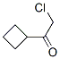 Ethanone,2-chloro-1-cyclobutyl-(9ci) Structure,54195-75-4Structure