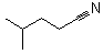 4-Methylpentanenitrile Structure,542-54-1Structure