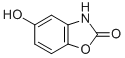 5-羟基苯噁唑啉-2(3H)-酮结构式_54209-92-6结构式