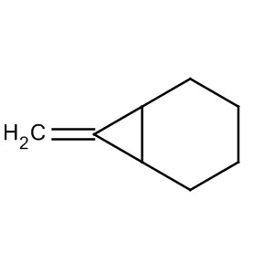 1,2-Vinylidenecyclohexane Structure,54211-14-2Structure