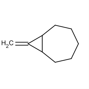 8-Methylenebicyclo[5.1.0]octane Structure,54211-15-3Structure