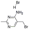 N-((2,3-dihydrobenzo[b][1,4]dioxin-2-yl)methyl)-5,6-dimethylthieno[2,3-d]pyrimidin-4-amine Structure,5423-98-3Structure