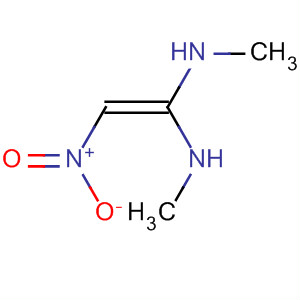 Nizatidine impurity a Structure,54252-45-8Structure