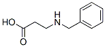 3-Benzylamino-propionic acid Structure,5426-62-0Structure