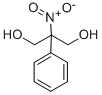 2-Nitro-2-phenylpropane-1,3-diol Structure,5428-02-4Structure