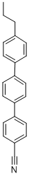 4-Cyano-4-propylterphenyl Structure,54296-25-2Structure