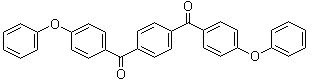 1,4-Bis(4-Phenoxybenzoyl)Benzene Structure,54299-17-1Structure