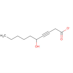 Oct-1-yn-3-yl acetate Structure,54315-33-2Structure