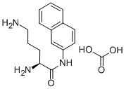 H-orn-betana Structure,54322-77-9Structure