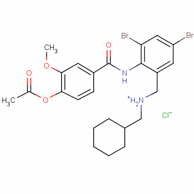 54340-60-2结构式