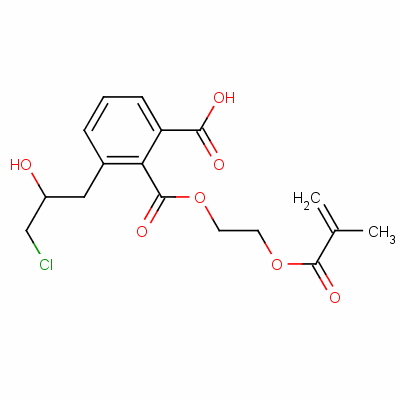 54380-33-5结构式