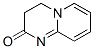 3,4-Dihydro-2H-pyrido[1,2-a]pyrimidin-2-one Structure,5439-14-5Structure