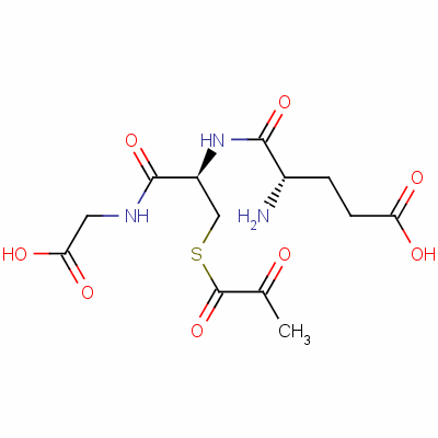 54398-03-7结构式