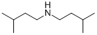 Diisopentylamine Structure,544-00-3Structure