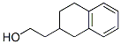 2-Naphthaleneethanol, 1,2,3,4-tetrahydro- Structure,5441-06-5Structure