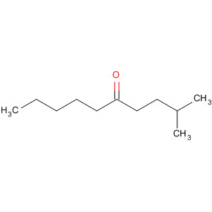 异戊基戊酮结构式_54410-89-8结构式