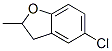 5-Chloro-2,3-dihydro-2-methylbenzofuran Structure,54410-96-7Structure