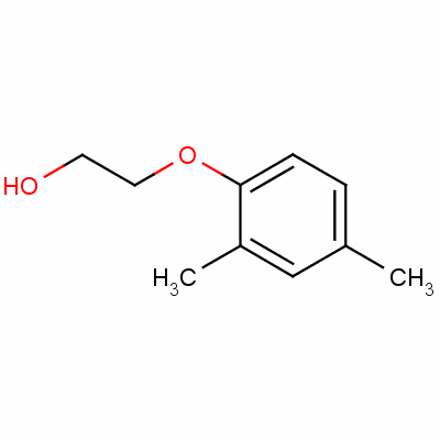 2-(Dimethylphenoxy)ethanol Structure,54411-20-0Structure