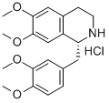 R-四氢罂粟碱结构式_54417-53-7结构式