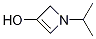 3-Hydroxy-1-isopropylazetidine hydrochloride Structure,54431-32-2Structure