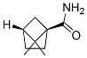 (1r,4r)-(9ci)-5,5-二甲基-双环[2.1.1]己烷-1-羧酰胺结构式_544693-87-0结构式