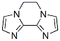 Diimidazo[1,2-a:2,1-c]pyrazine,5,6-dihydro- Structure,54475-93-3Structure