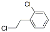 Chloro(2-chloroethyl )benzene Structure,54484-55-8Structure