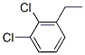 1,2-二氯-3-乙基苯结构式_54484-61-6结构式