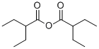 2-Ethylbutyric anhydride Structure,54502-37-3Structure