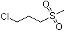 1-Chloro-3-methanesulfonyl-propane Structure,54533-11-8Structure