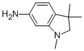 1,3,3-Trimethylindolin-6-amine Structure,545393-67-7Structure