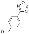 4-(1,2,4-Oxadiazol-3-yl)benzaldehyde Structure,545424-41-7Structure