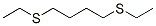 3,8-Dithiadecane Structure,54576-32-8Structure