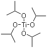 Titanium tetraisopropanolate Structure,546-68-9Structure