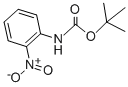 Tert-Butyl 2-nitrophenylcarbamate Structure,54614-93-6Structure