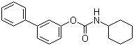 Biphenyl-n-cyclopentyl-carbamate Structure,546141-07-5Structure