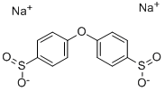 Oxy-4,4-bis(benzenesulfinic acid sodium salt) Structure,54617-06-0Structure